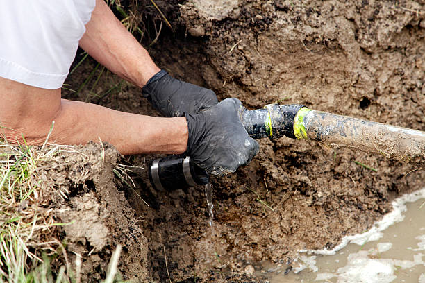 Residential Plumbing Services in Shadow Lake, WA